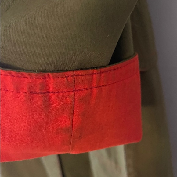 Bonnie Cashin vintage trench - Picture 8 of 9